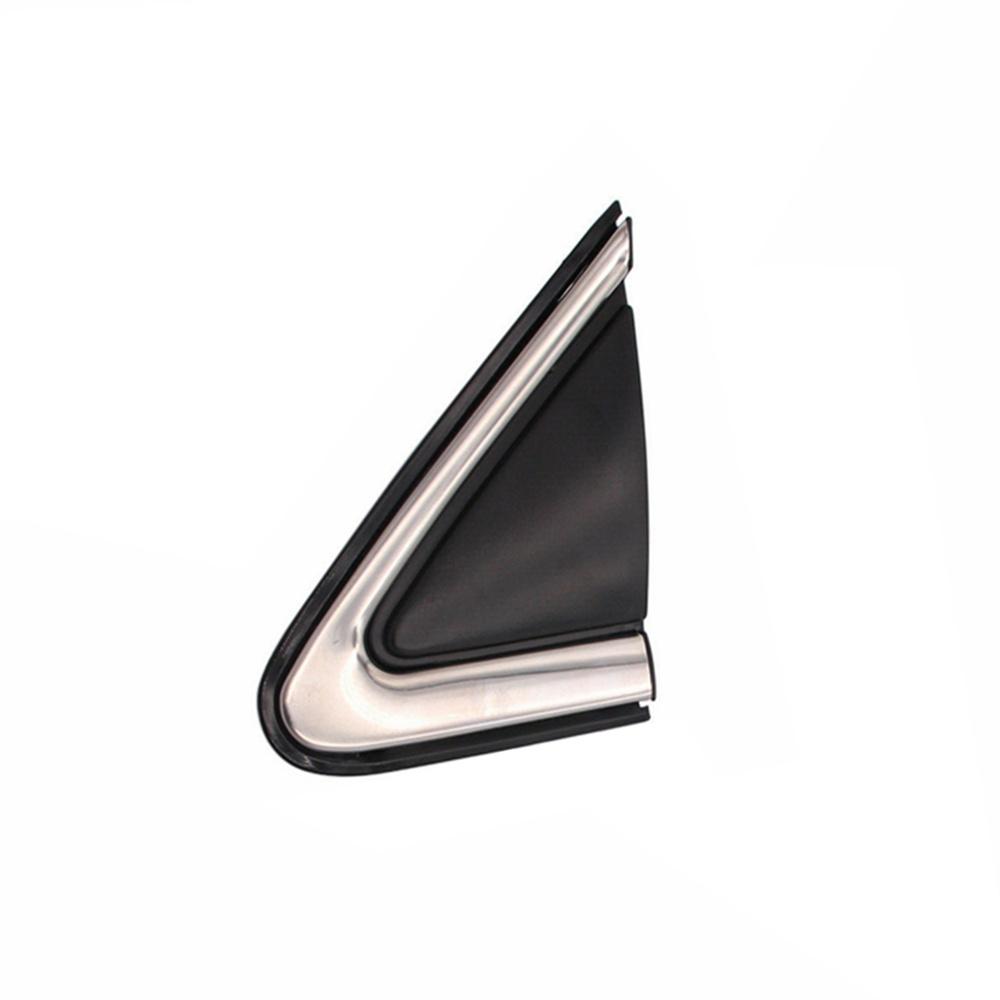 LH Front Left Mirror Triangle Cover Trim For 2013-2019 Nissan Sentra 96319-3SG0A