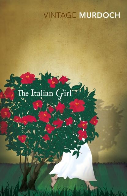 The Italian Girl by Iris Murdoch Paperback Book 9780099285236