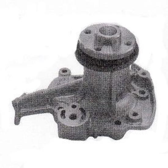 

AISIN Water Pump (Suzuki) WPS-023