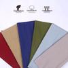 Cotton Plain Yoga Wear & Retro Hanfu Fabric