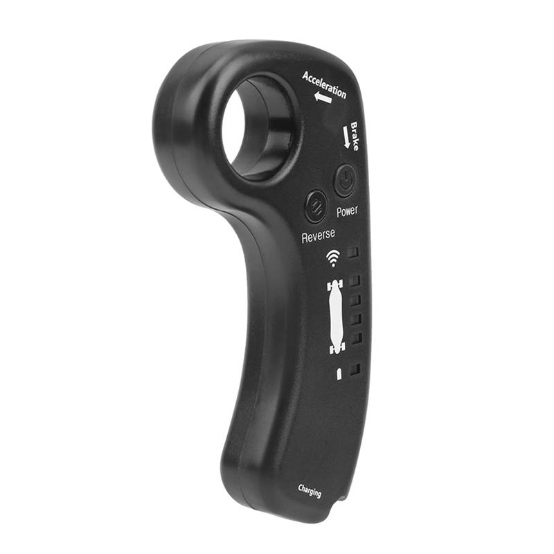 NEW-2.4Ghz Electric Mini Remote Control Receiver For Four-Wheel Scooter Longboard Parts