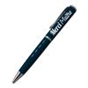 Les Trésors De Lily [A3351] - 'Maitre' Blue Designer Pen (Thank You, Master) - 14 Cm
