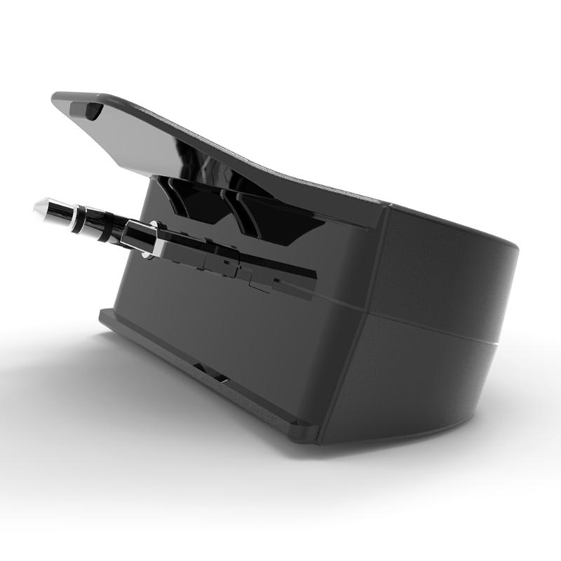 Controller Sound Enhancer voor X Series One, Headset Adapter voor X Series One met 3,5mm Jack Draadloze Gamepad