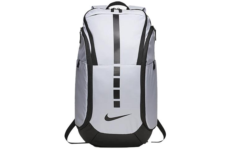 Nike Hoops Elite Pro Backpacks White BA5554-101
