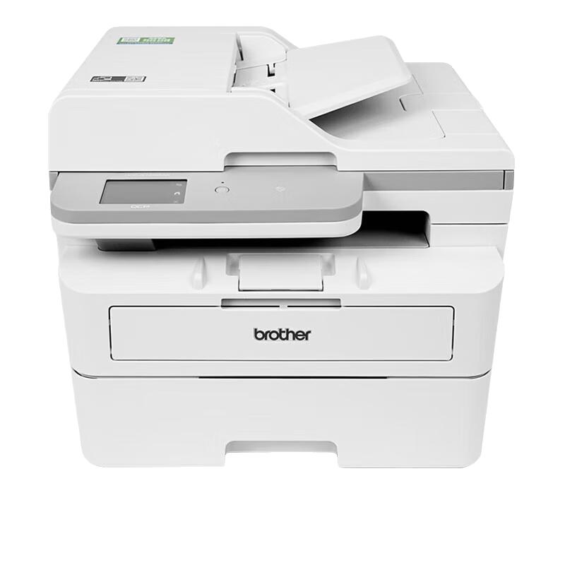 

Brother DCP-B7658DW A4 Black & White Laser Multifunction Printer