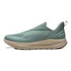Li Ning Cloud Yi Slip On Resistente à Abrasão Respirável Amortecimento Antiderrapante Cano Baixo Sapatos Casuais Masculino AGLW055-5