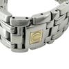 Omega Seamaster 120 2511.20 Watches Silver whiteDial Mens Used