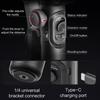 3-Axis Handheld Gimbal Stabilizer for Cell Phones Anti-Shake Selfie Stick with Face Tracking for Smooth Video Shooting