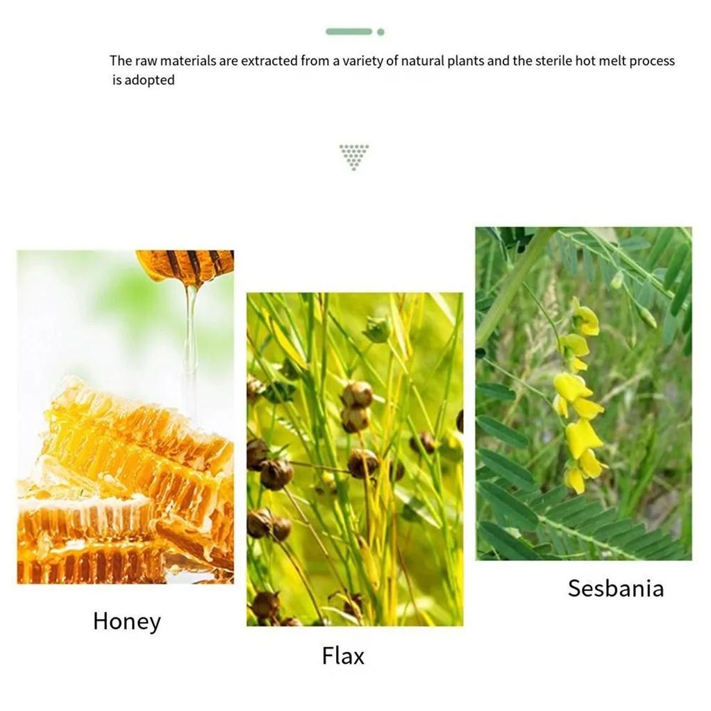 400 Natural, And Seamless Double Eyelid Tapes