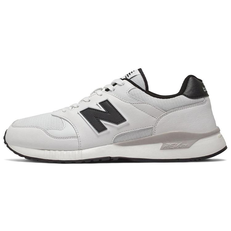 New Balance 570 Series Retro White Men s ML570BNF EU 40.5