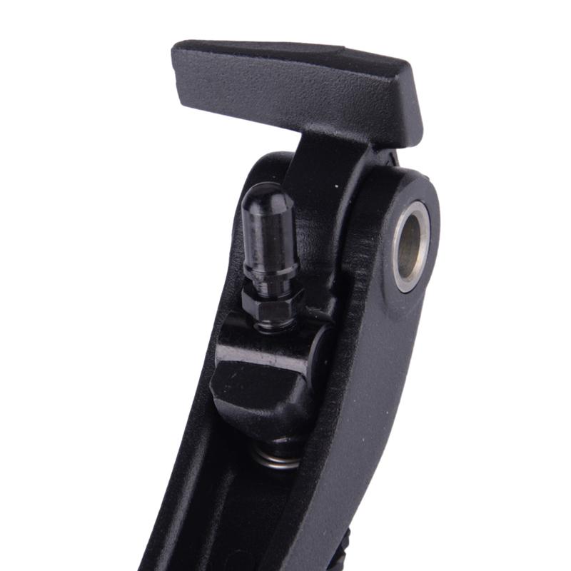 63140601A 63140491A Black Aluminum Front Right Hand Brake Lever Fit for Ducati Panigale Monster 1200 Streetfighter V2