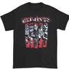 Neues GWAR Bloody Tour Of Horror 2010 Geschenk für Fans Unisex S-5XL Shirt SS372