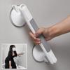Bathroom Handle Grab Bar Heavy Duty Suction Cup Shower Handle Waterproof Wall-mounted Bar Shower Bathtub Grab Bars for Elderly