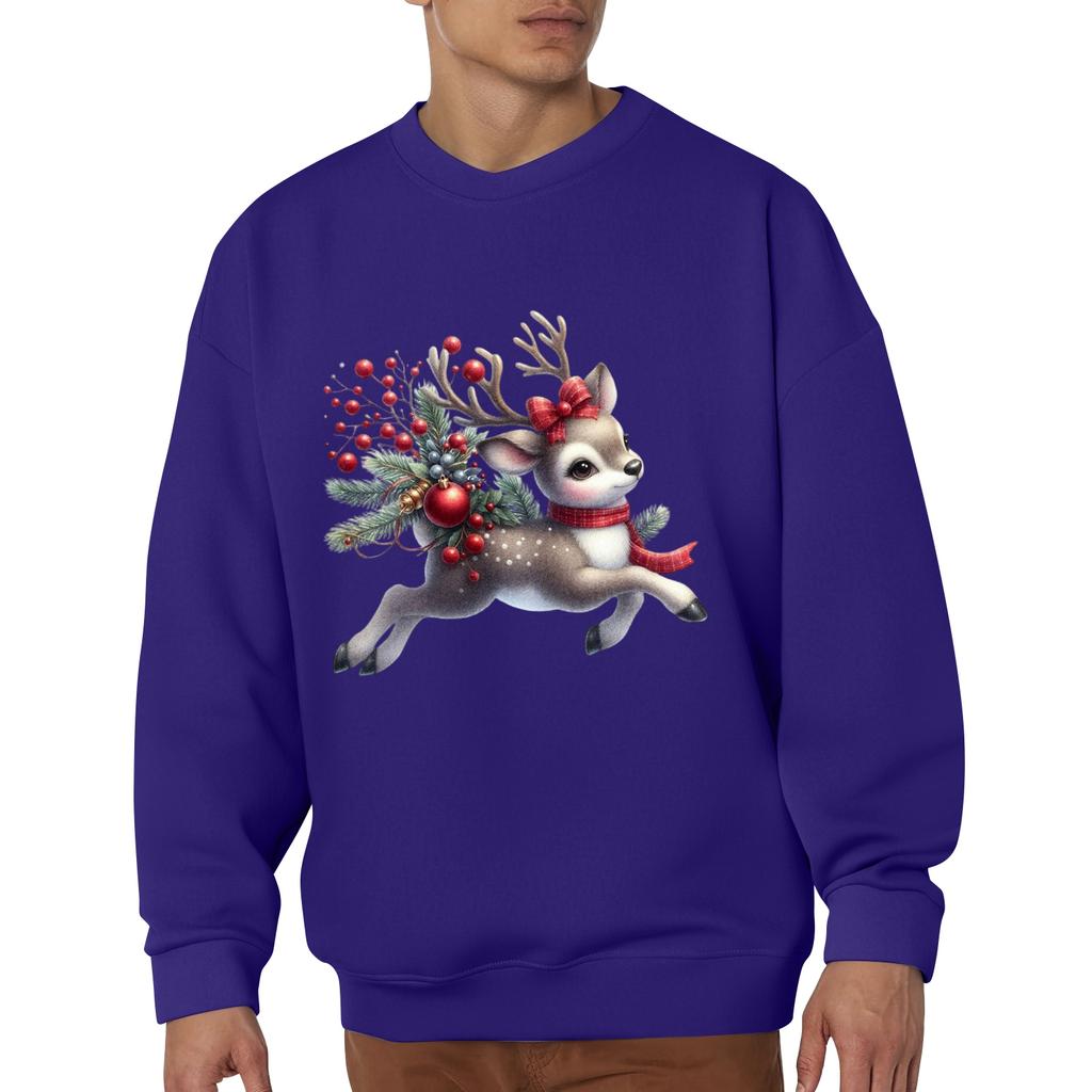 Men's Hooded Sweatshirt, Contrasting Color Sweatshirt, Sports   Casual Jacket