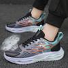 Summer new men's shoes air cushion running shoes casual cold sticky sports shoes student dad shoes men