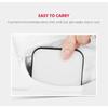 Mini Portable Fill Light LED Video Light Photography Lighting Cell Phone Selfie Livestreaming Fill Lamp Cold and Warm Vlog Lamp