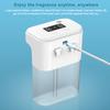2 In 1Automatic Aromatherapy Soap Dispenser Automatic Diffuser Sprayer Toilet Freshener Intelligent
