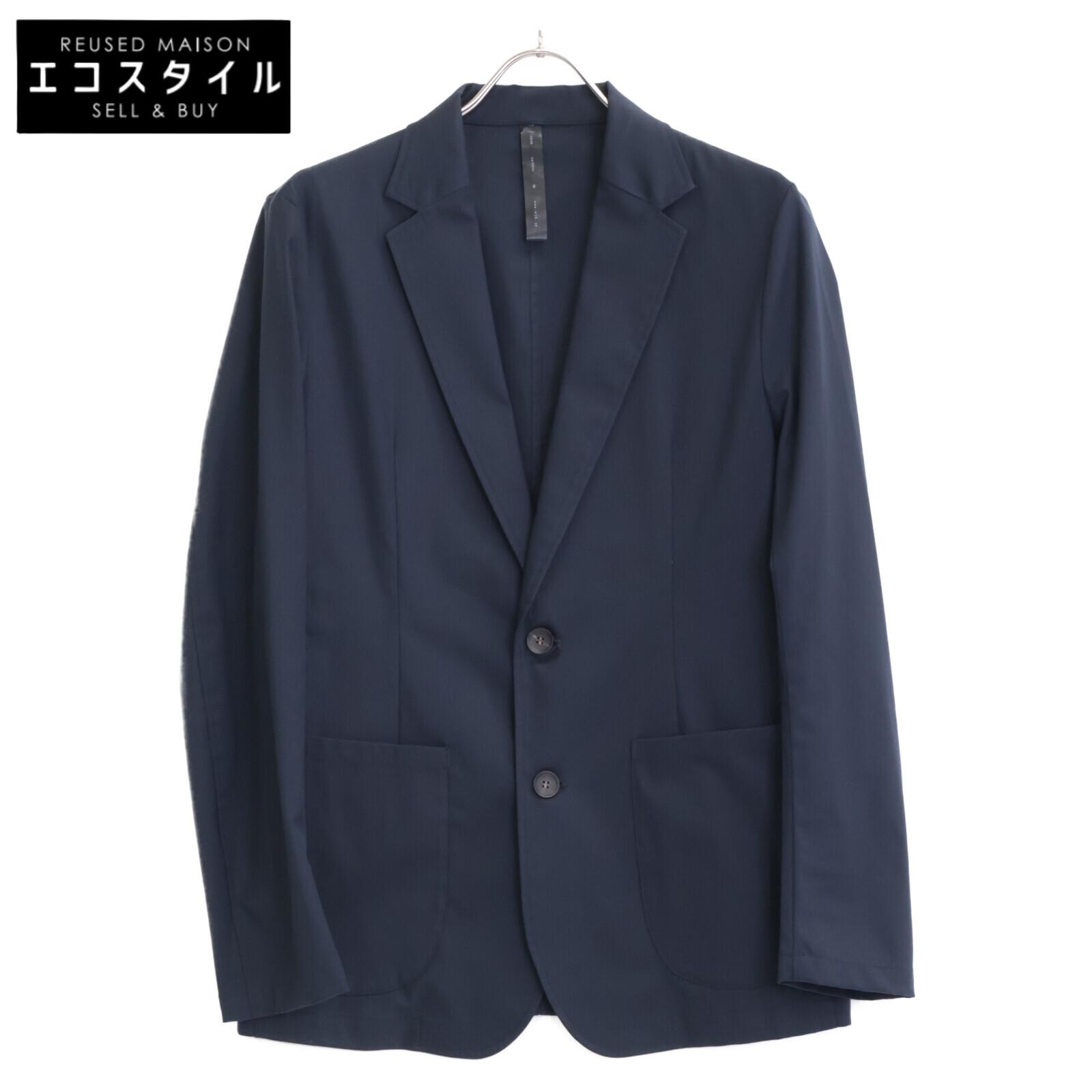

WJK Navy Tailored Jacket Jacket M NavyUsed