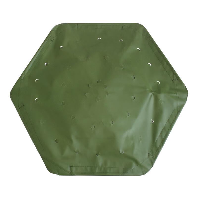 Hexagonal Magnetic Outdoor Insulation Module
