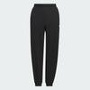 Adidas Girls' 2025 Fall Knit Water-Repellent Sport Pants
