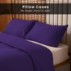 Super Soft Down Quilt Bedding Three-Piece Quilt Cover