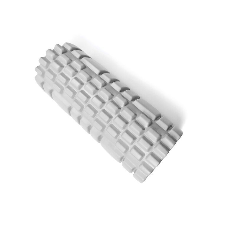 Foam Roller for Deep Tissue Massager, 13  High Density Exercise Patented Roller for Muscle Massage 26x8cm