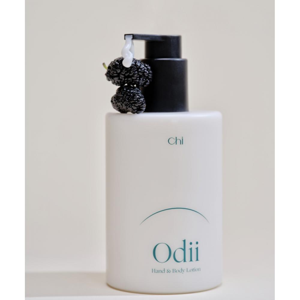 Chwi Hand   Body Lotion Ep.06 Odi 300ml