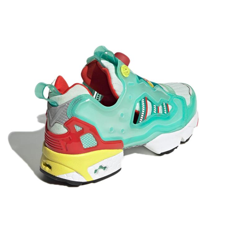 Zx Fury Adidas X Zx Fury Adidas Originals 'Bahia Mint' GW0369