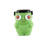 Sensory Toys Halloween Eye-popping Toy Slow Rebound Pumpkin Ghost Head Squeeze toy   Adult Gifts