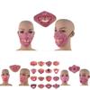 Hilarious Halloween Half Face Mask With Comical Pig Nose For Costume Fun