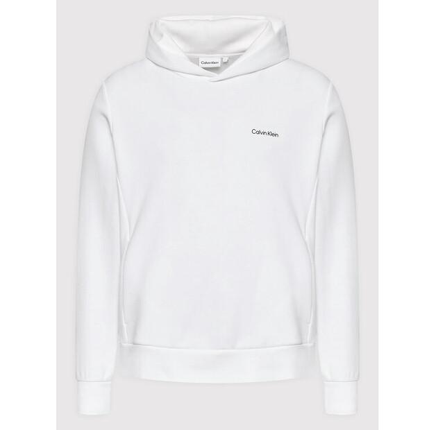 Толстовка Calvin Klein Micro Logo