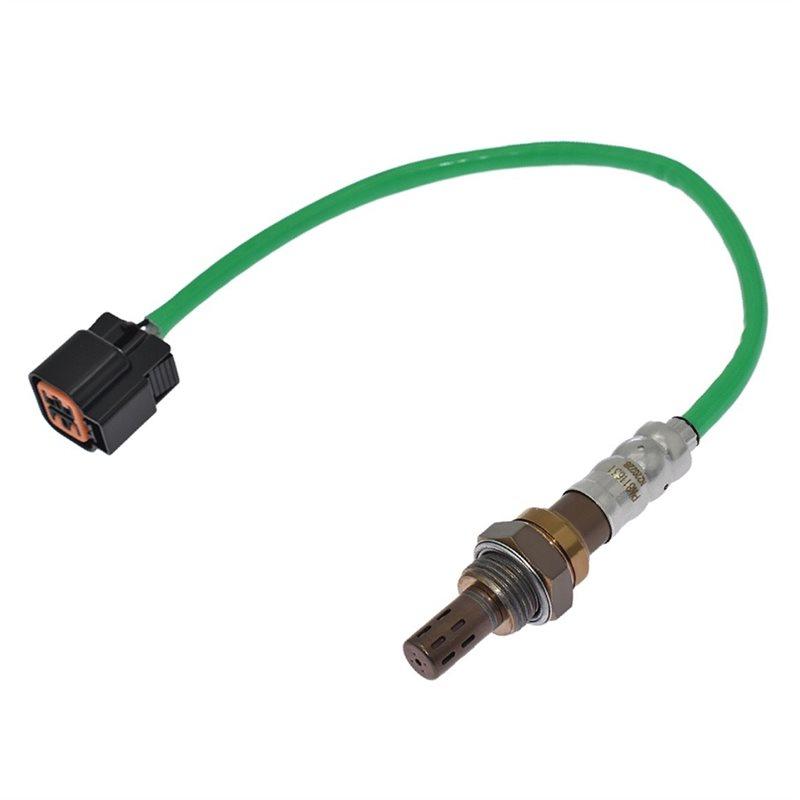 

For Proton GEN 2 PERSONA 400 WIRA SATRIA NEO SALOON SAGA JUMBUCK 1.3 1.5 1.6 94-16 Car Oxygen Sensor- PW811631 0258005255 чёрный