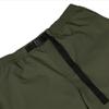 Vans Casual Tapered Woven Pants Men Bottoms Army-Green VN0A54IXKCZ