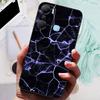 For Infinix Hot 12 Pro Case Black Cover Lion Wolf Silicone Soft Back Cases For Infinix Hot 12i Hot12 Pro / Hot 20 5G Case Shell
