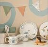 Детский сервиз Villeroy & Boch Прогулка как слон, 3 предмета (1486748427)