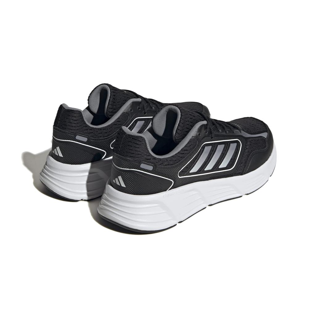 Adidas GLX Star MDJ41 Running Core Black Size cm Men's Shoes, Black/Gray/Core (IF5398), 24.5