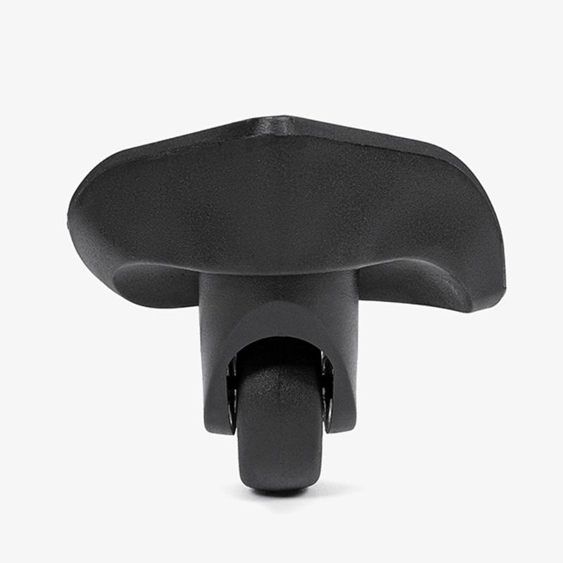 Luggage Replacement Wheels 4Pcs Suitcase Replacement Wheels Wear Resistant Luggage Wheels for Most Suitcase Repair