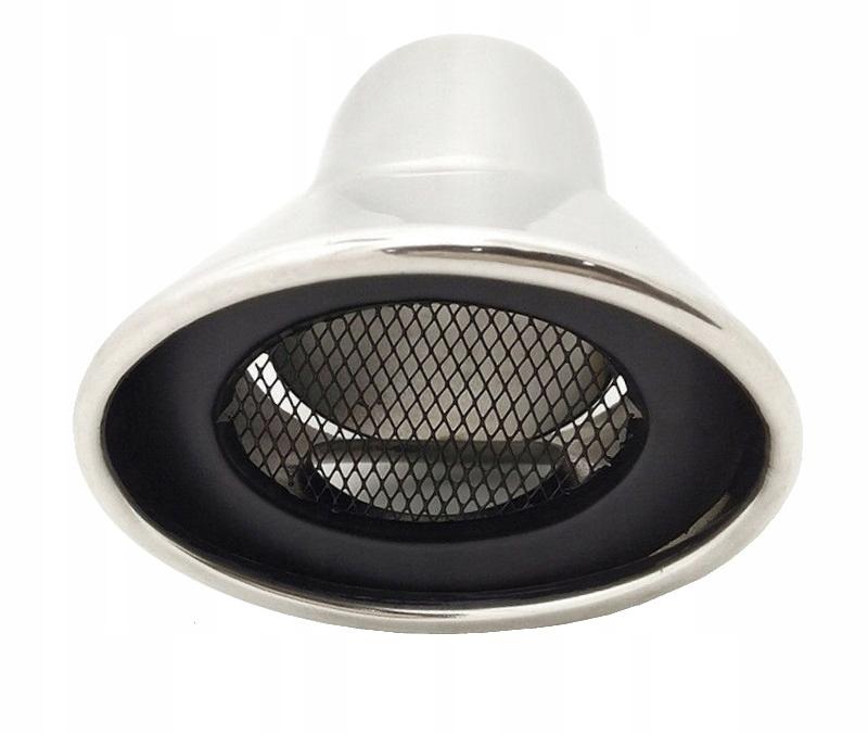 Terminali di Scarico per Kia Sportage 2010-2015