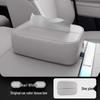 Car Tissue Box for Kaiyuan A06: 26 Styles for Armrest & Seat Back Placement