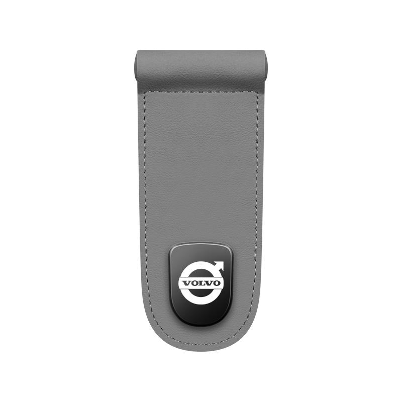 Car Co Pilot Hook Multifunctional Creative Organizing Storage Hooks For Volvo Xc60 Xc90 V40 V60 S60 V50 V90 S80 C40 XC40 V70 C30 KW0