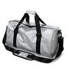 Li Shen Dry Wet Separation Travel & Gym Bag