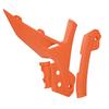 Frame Guards Protection For KTM EXC 300 EXC 250 EXCF 350 EXC 450F XCW 2024-2025 SX 125 SXF 250 SXF 350 XC 250 XC XCF 2023-2025