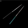 Miniature Diamond Needle Files for Metal Jewelry, Stone Polishing and Wood Carving Tools