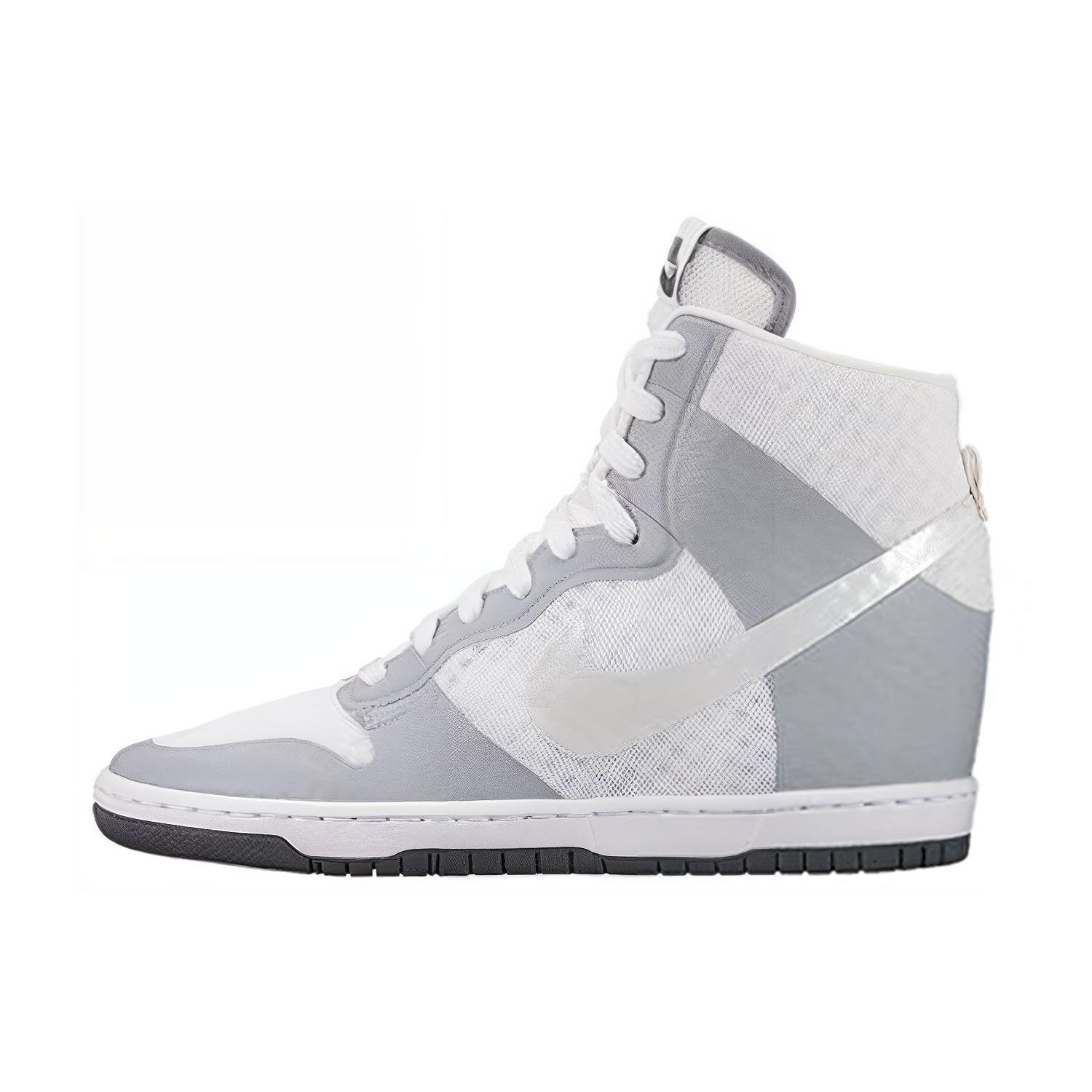 Nike Dunk High Sky Hi 2