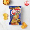 Pocachip Golden Cheese Flavor 60G X 12 Pcs