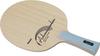 Nittaku  Nittaku  Raquette de Tennis de Table Shake Attaque Avancée Carbone Évasée