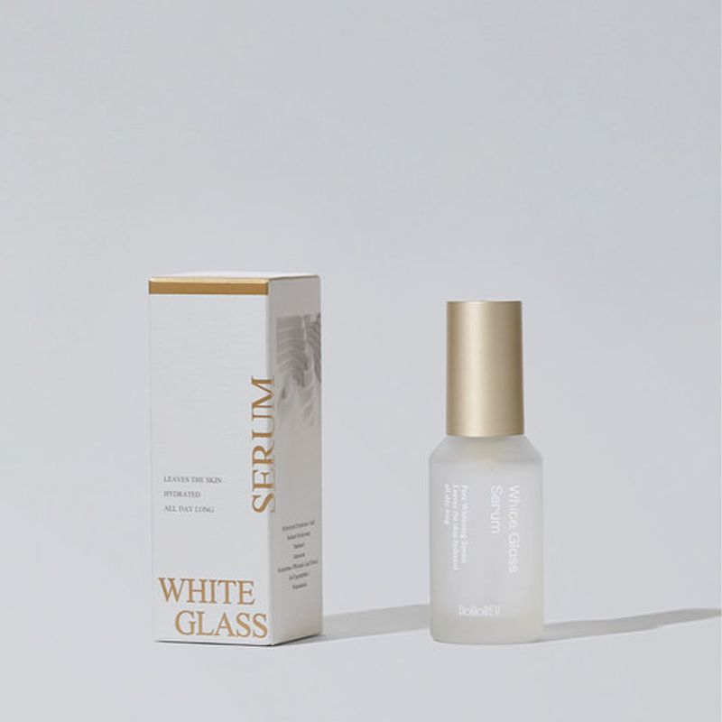 White Bead Serum 30ml