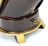 SUNRISE SOUND HOUSE Sunrise Sound House Miniature Musical Instrument Harp 24cm