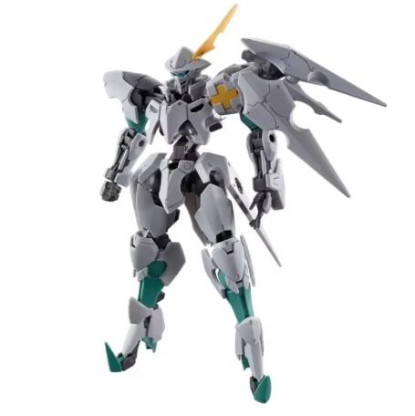 New HG 1/144 TX IBO Iron Blooded Orphan Moon Steel Oltlinde Ortlinde Assembly Model Action Figures Kit Toy Decorative Fans Gifts