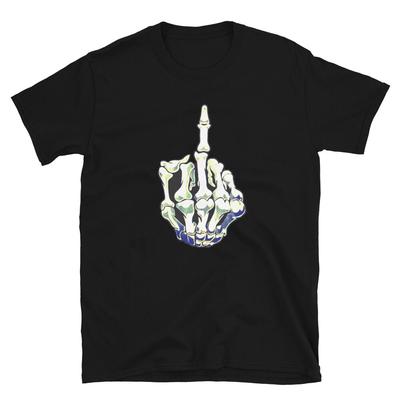 Üst giysisi – T-shirtler